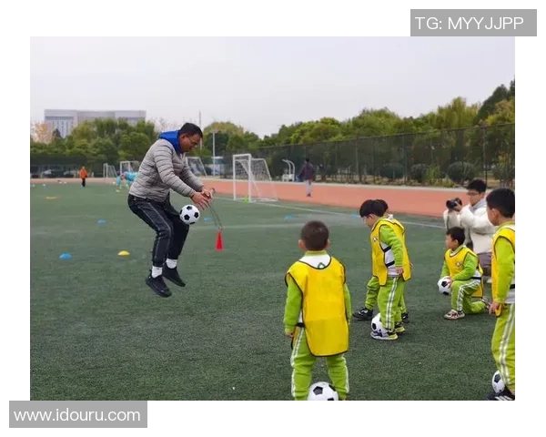 大班足球音乐活动探索儿童身心发展与团队合作的完美结合